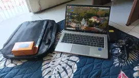 Laptop HP Elitebook 830 G7 Intel core i5 gen 10