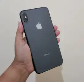 Iphone XS MAX 64gb