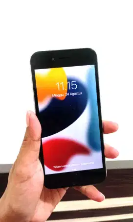 Iphone 6s all operator bebas reset
