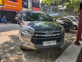 Toyota Kijang Innova G 2.0 AT tahun 2019