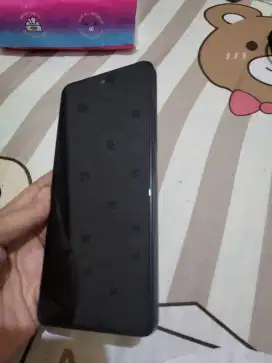 Infinix HOT 30 minus pemakaian aja