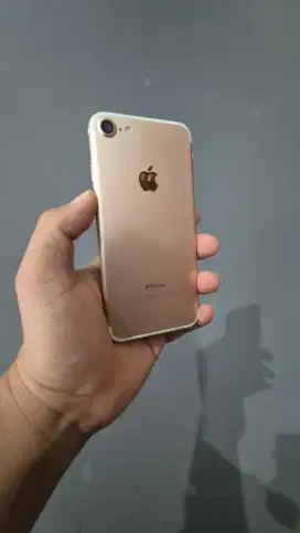 Iphone 7 128GB Inter
