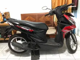 Honda Beat New 2022