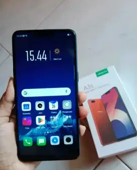 Oppo A3s 6/128Gb