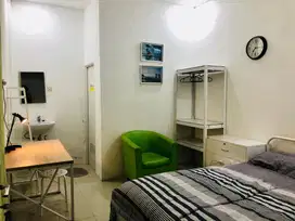 KOS PRIA DEPOK WISMA SHAFAR