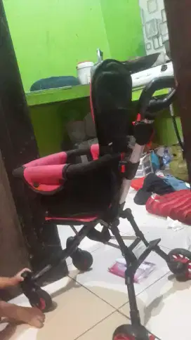 Stroler anak buat jalan2
