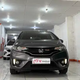 DP 11JT Honda Jazz RS AT 2014