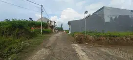 Tanah SHM 148 m² Murah Saptorenggo Pakis – 280 Jt