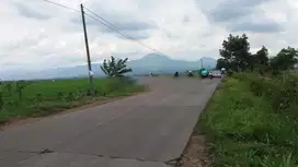 Dijual Tanah Lokasi Area Pabrik/Gudang Rancaekek Bandung Timur