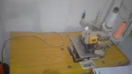 Jual mesin obras benang 4