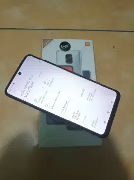 Redmi note 9 pro Nfc 8+3/128 hp+dus