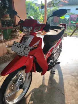 FIZ R 2001 SURAT LENGKAP HIDUP AG BLITAR