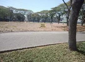 Bukit telaga golf  kav dalam cluster