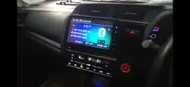 Jazz RS  i-vtec