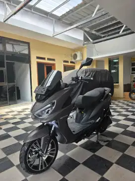 POLYTRON FOX R Original Mulus