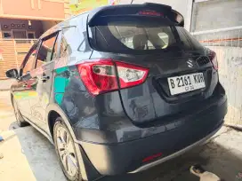 Suzuki scross 2016 A/T