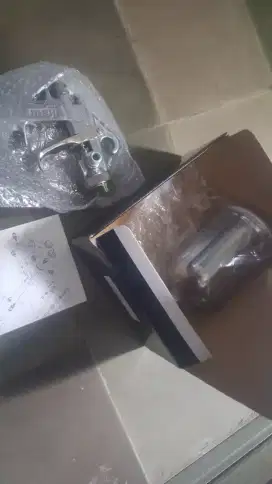Spray gun meiji