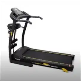 CICILAN TREADMILL JACO, DP MULAI 0%