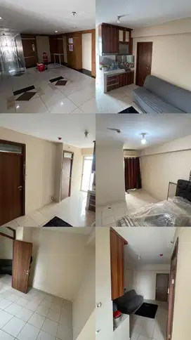 Apartemen Pluit Sea View 3 Br