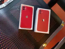 Iphone 11 128gb konsekuen apple