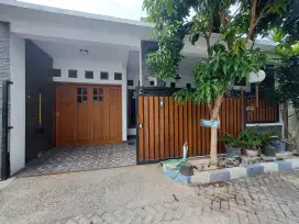 DIJUAL RUMAH GRIYA PRIMA KLATEN