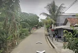 Termurah Tanah Strategis di Pagedangan Tangerang
