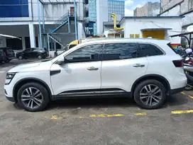 Renault Koleos 2019 Bensin