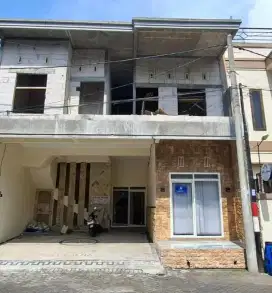 Dijual Rumah Murah