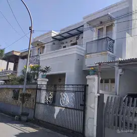 Rumah Bagus Shm Di Bkr Bandung Kota