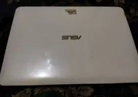 Asus X455LF Generasi Ke 5