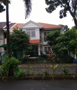 Rumah Puspita Loka BSD