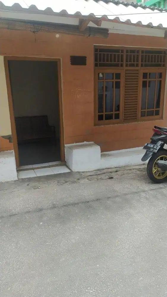 RUMAH DIJUAL CEPAT