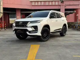 [KM 5 RB] Fortuner 2.8 GR Sport 2022