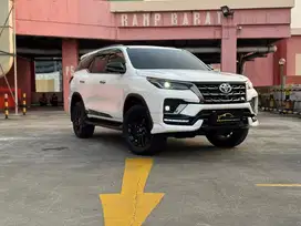 [KM 5 RB] Fortuner 2.8 GR Sport 2022