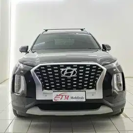 Hyundai Palisade Signature 2022 Diesel