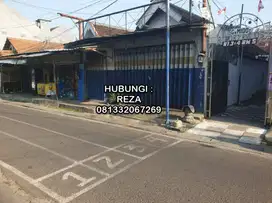 Rumah Toko dan Bengkel dijual Kota Kediri