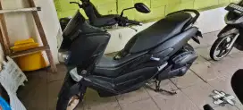 Jual aja nih NMAX 2019 pajak of 1x 19 JT nego dikit Lok Cileungsi