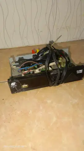 STB apa adanya merk evinix H-1