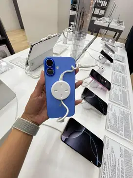 Promo credit iphone 16 128gb bunga 0% gratis 2x cicilan