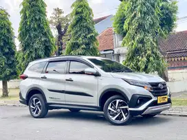 WANGI BARU!! TOYOTA RUSH S TRD SPORTIVO 1.5 AUTOMATIC 2020 AT RUSH GR