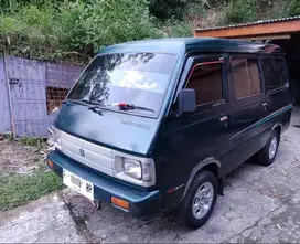 Suzuki Carry 1.0 F Sukabumi