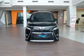 VOXY 2.0 AT 2018