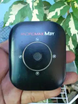 Sale Modem wifi portable khusus smartfreen 4g sudh dapt kuota 20gb