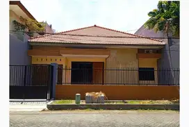 Jual Rumah Siap Huni Manyar Tirtomoyo Surabaya
