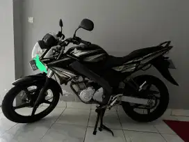 Vixion old istimewa simpanan jarang dipakai antik