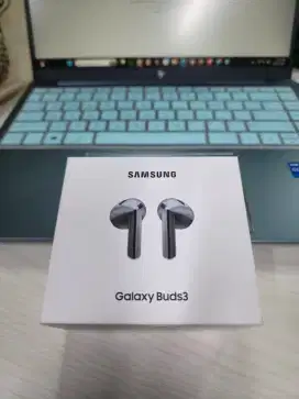 Samsung Galaxy Buds 3 Original New Segel
