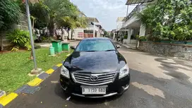Toyota Camry 2011 Bensin