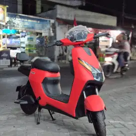 SEPEDA LISTRIK UWINFLY D65 HARGA NEGO SAK LOSSEE