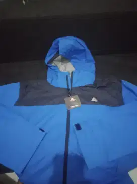 Mau jual aja jaket gunung avtech