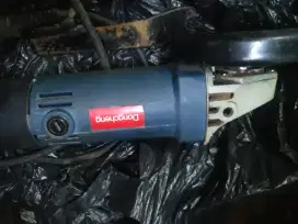 Jual gurinda bekas pakai sndri